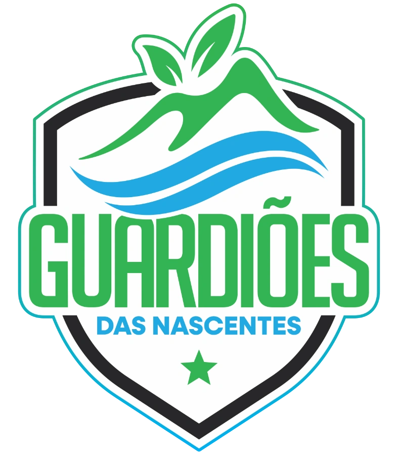 Guardiões das Nascentes