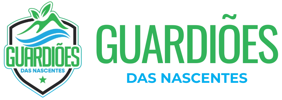 Guardiões das Nascentes